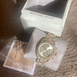 Michael Kors watch
